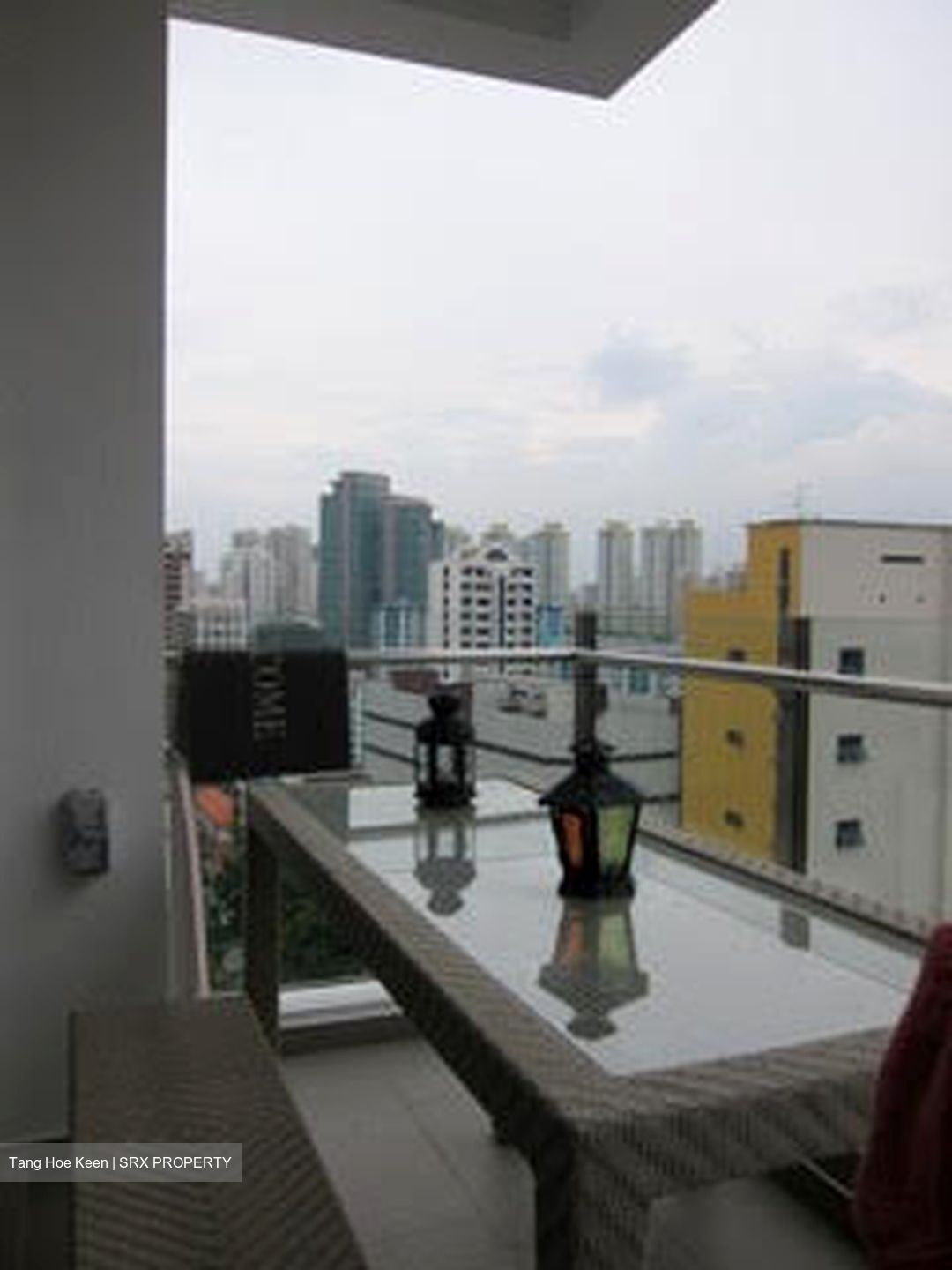 Prestige Heights (D12), Apartment #527825121